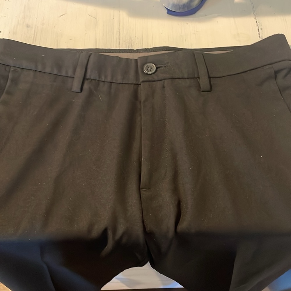 Men’s dress/golf pants. 32x30 - Picture 4 of 6
